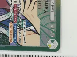 Yamato (OP06-022) (Alternate Art) - Wings of the Captain (OP06) - One Piece - Image 5