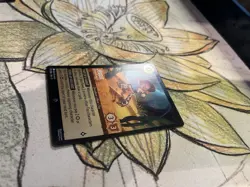 Disney Lorcana TCG Jessie Lively Cowgirl 20/204 Foil - Image 3
