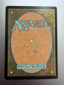 Cosmic Cube ~ NM Foil ~ Marvel Super Heroes ~ MTG ~ - Image 2