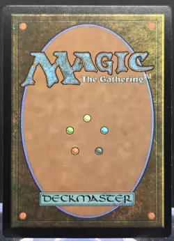 Drossforge Bridge #183 Commander: The Brothers' War Retro Frame Regular Common - Image 2