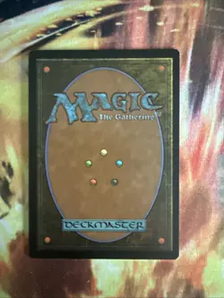 Drossforge Bridge (Retro Frame) Commander: the Brothers' War Regular - Image 2