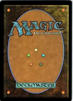 Drossforge Bridge (Retro Frame) C Commander: The Brothers' War 183 NM - Image 2