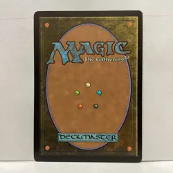 MTG Achilles Davenport Magic: The Gathering Assassin's Creed Rare #0294 - Image 2