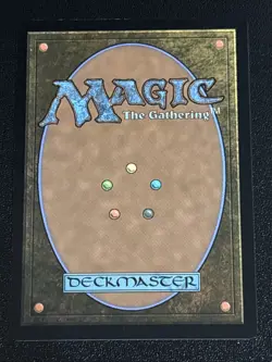 MTG Tarkir: Dragonstorm Fortress Kin-Guard 0012 NM - Image 2