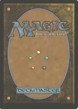 MTG Tribute to the World Tree *Foil* Ext Art (373) March of the Machine 2023 NM - Image 2