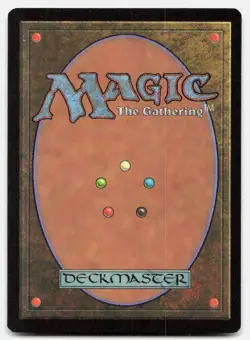 Shattering Pulse 102 Common Exodus Magic: The Gathering Lightly Played - Image 2