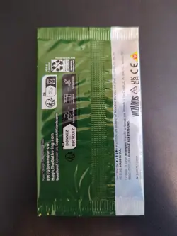 Bloomburrow - Collector Booster Sample Pack MTG Sealed - Image 2