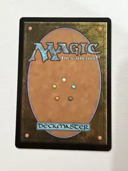 MTG - Simulacrum Synthesizer - Borderless - Marvel Universe Regular - Image 2