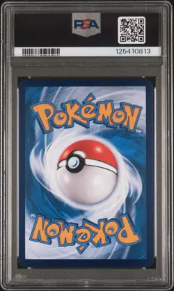 2025 POKEMON SIMPLIFIED CHINESE 151 C-151 ART RARE #172 PIKACHU PSA 10 - Image 2