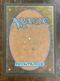 Magic: The Gathering (MTG) - Ball Lightning, 4th Edition, Near Mint or Better - Image 2