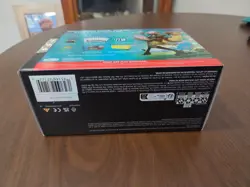 Magic The Gathering Final Fantasy - ENGLISH Chocobo Bundle New & Sealed - Image 4
