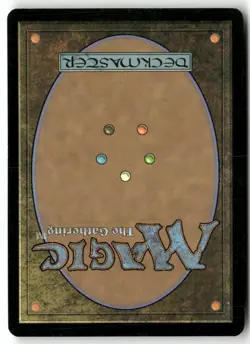 The List Reprints #242 Shield of the Oversoul - Image 2