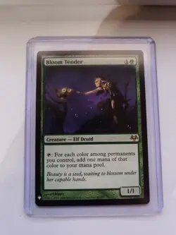 MTG: Bloom Tender The List Reprints Regular - Image 1