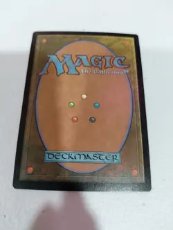MTG Pine Barrens NM Near MINT Tempest [4586] - Image 2