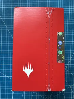 Magic The Gathering Marvel Spiderman Factory Sealed Bundle Box - Image 2