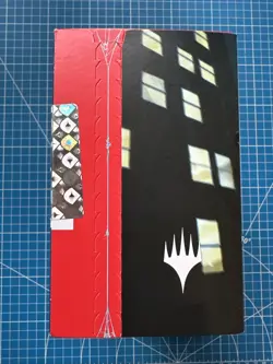 Magic The Gathering Marvel Spiderman Factory Sealed Bundle Box - Image 3