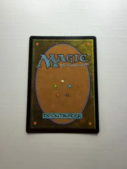 Bristling Backwoods 253 Outlaws of Thunder Junction Magic: The Gathering Foil LP - Image 2