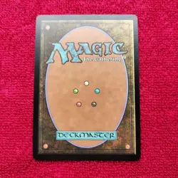 Collector, Lord Xander English Edition Foil Showcase Mythic Rare SNC - Image 2