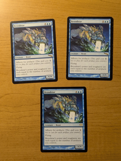 Mtg Broodstar X3 LP - Image 1