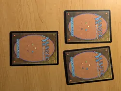Mtg Broodstar X3 LP - Image 2