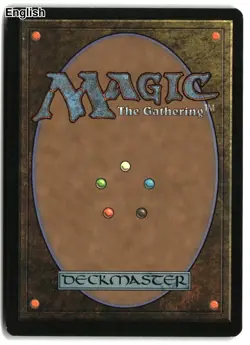 MTG Bog Witch [MMQ - 118] MP - Image 3