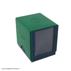 Gamegenic MTG Secrets of Strixhaven Sidekick PRO 100+ XL - Quandrix - Image 4