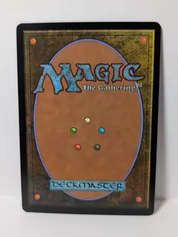Untimely Malfunction - Duskmourn: House of Horror DSK - NM - MTG - Image 2
