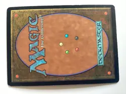 Ascendant Evincar - Foil - Nemesis - LP MTG - Image 5