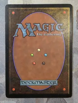 Gaea's Cradle Urza's Saga Regular Magic The Gathering-Played - Image 2
