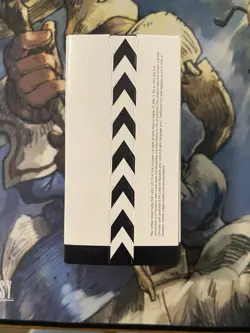 MTG x Final Fantasy Pre Release Kit Pack Box Sealed - Image 2