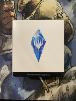 MTG x Final Fantasy Pre Release Kit Pack Box Sealed - Image 3