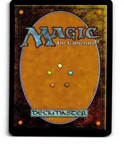 Set Of 4 Plains 233 Land Magic 2011 (M11) Magic: The Gathering Lightly Played - Image 2