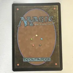 Decorum Dissertation STX SOS 0292 MTG Foil Sorcery Borderless Ext Art - Image 2