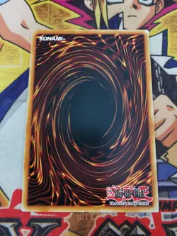 Predaplant Ophrys Scorpio macr-en009 1st Edition (MP) Rare Yu-Gi-Oh! - Image 5