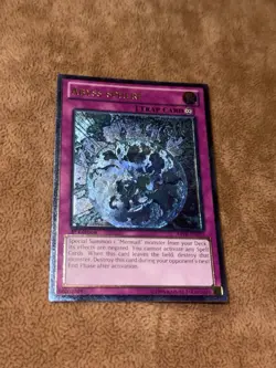 Yugioh Abyss-Sphere ABYR-EN072 1st Ultimate (NM) - Image 1