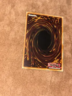 Yugioh Abyss-Sphere ABYR-EN072 1st Ultimate (NM) - Image 3