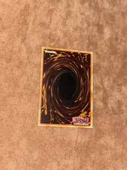 Yugioh Abyss-Sphere ABYR-EN072 1st Ultimate (NM) - Image 4