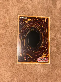 Yugioh Abyss-Sphere ABYR-EN072 1st Ultimate (NM) - Image 5