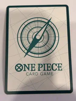 PRB02 Don!! Boa Hancock FOIL The Best Vol 2 One Piece English Card - Image 2