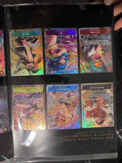 One Piece Card Game Premium Card Collection - Best Selection Vol. 3 - Image 2