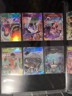 One Piece Card Game Premium Card Collection - Best Selection Vol. 3 - Image 3