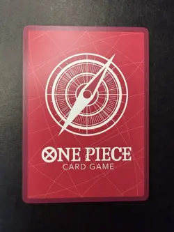 Marshall.D.Teach (080) (Alternate Art) OP16-080 The Time of Battle One Piece TCG - Image 5