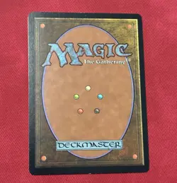 Saprazzan Cove FOIL Mercadian Masques NM Magic The Gathering MTG Land NM - Image 2