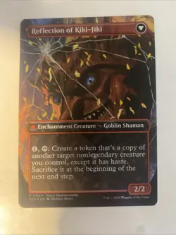 Fable of the Mirror-Breaker Game Day & Store Championship Promos Regular - Image 2