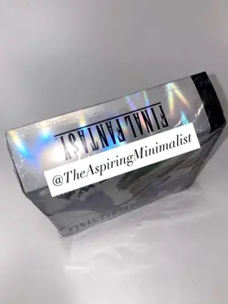Final Fantasy Collector Booster Box | MTG Magic The Gathering | New & Sealed ✅ - Image 4