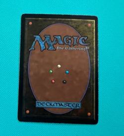 Thawing Glaciers - Alliances - MTG - Magic the Gathering - MP - Image 2
