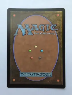 MTG Vraska, Regal Gorgon (GRN) Guilds of Ravnica Foil Mythic 269/259 - Image 2