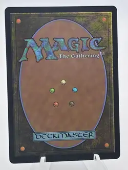 Hidden Lair 269 Rare Marvel Super Heroes Magic: The Gathering Near Mint - Image 2