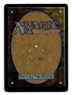 Gleaming Bastion 267 Rare Marvel Super Heroes Magic: The Gathering Near Mint - Image 2