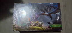 New/Sealed English Magic: The Gathering Bloomburrow Play Booster Box - Image 2
